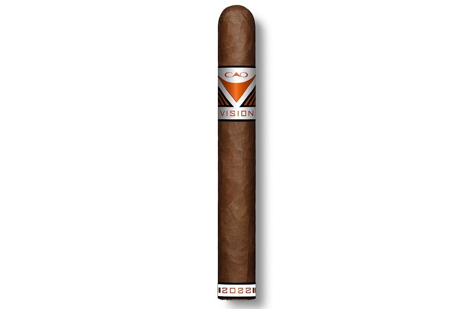 Cigar CAO vision 2022