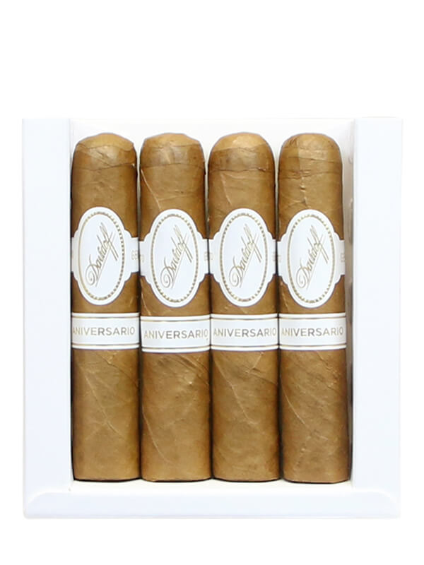 Davidoff Aniversario Entreacto Cigars Pack