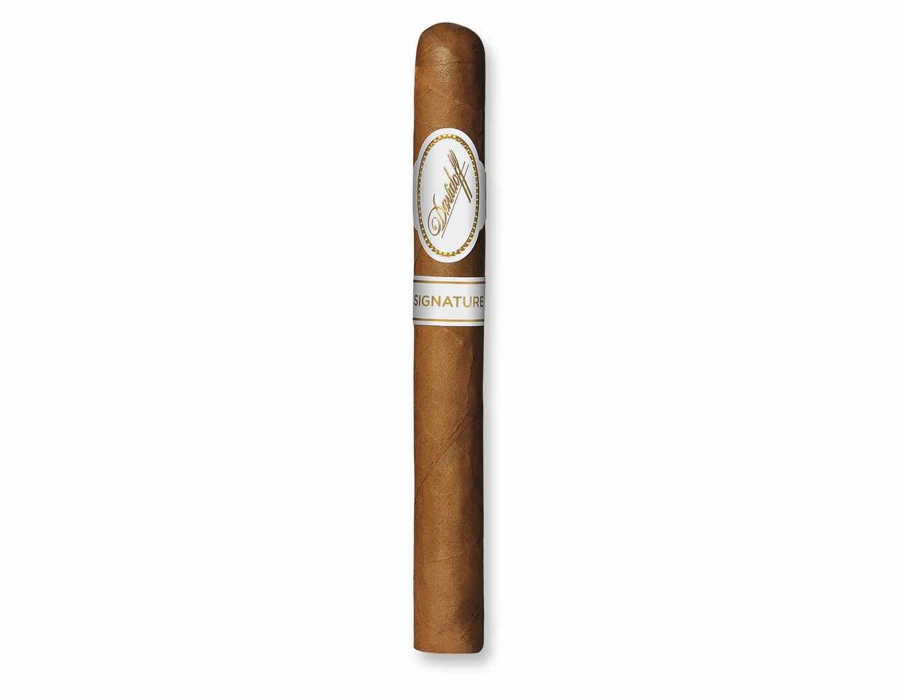 Davidoff Signature 1000 1