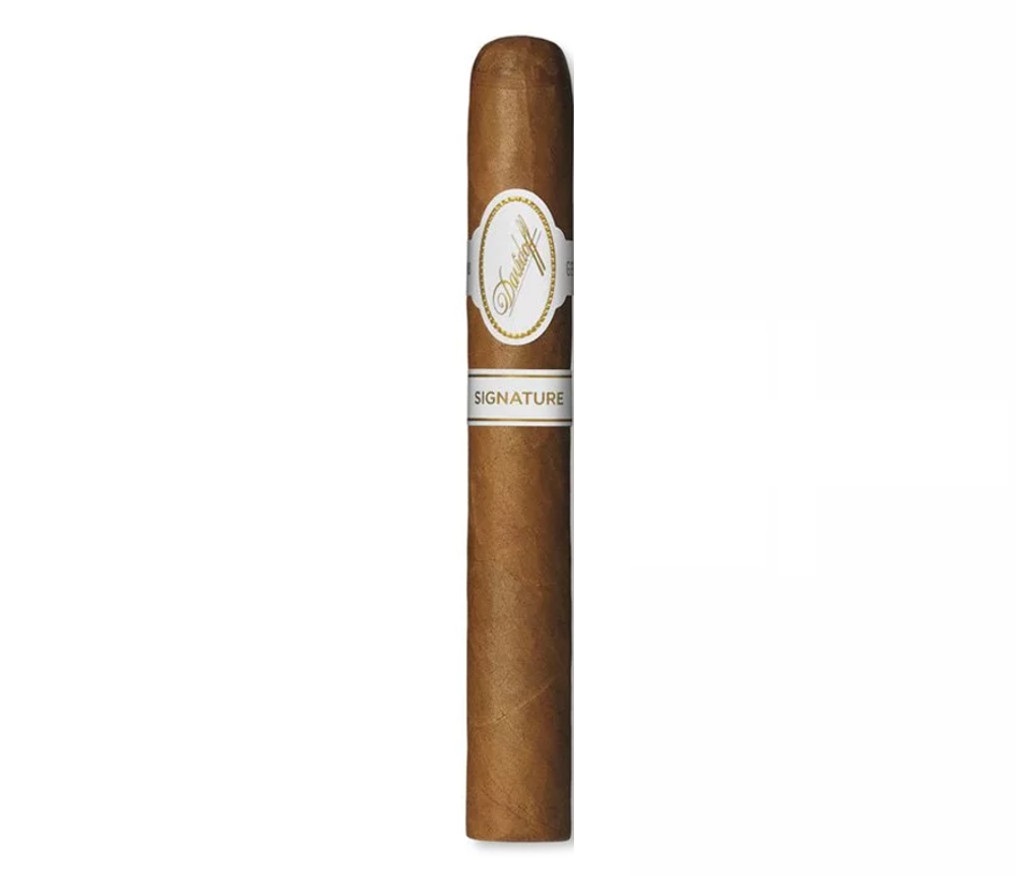 Davidoff Signature 2000