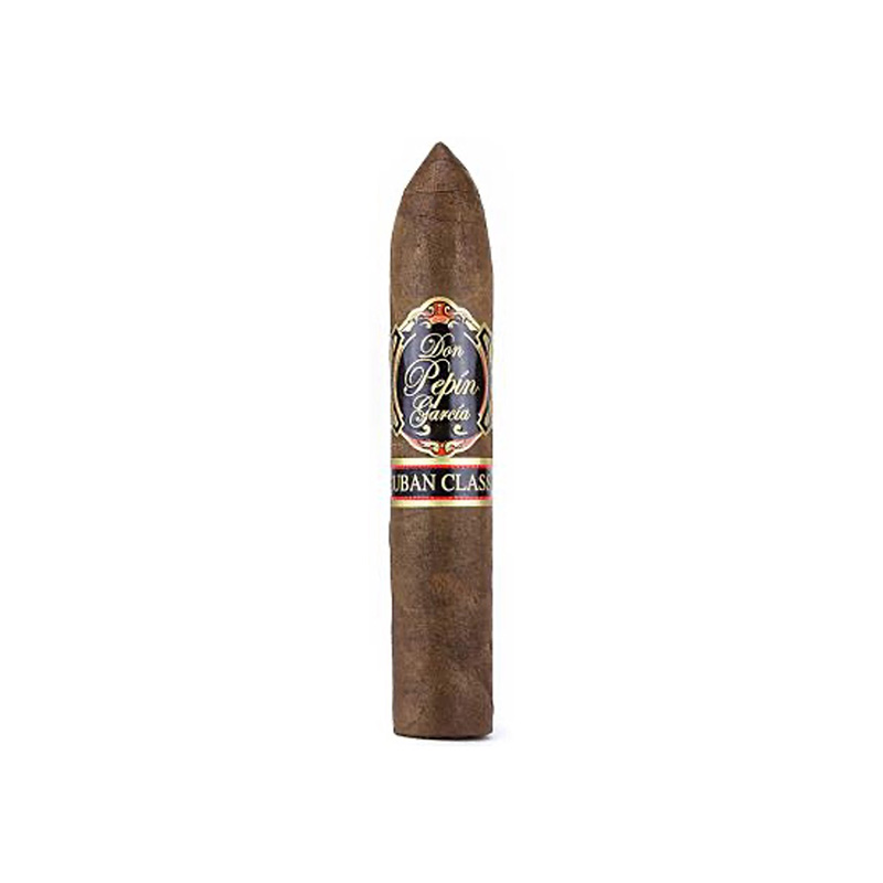 Don Pepin Garcia Black Label Belicoso 1970
