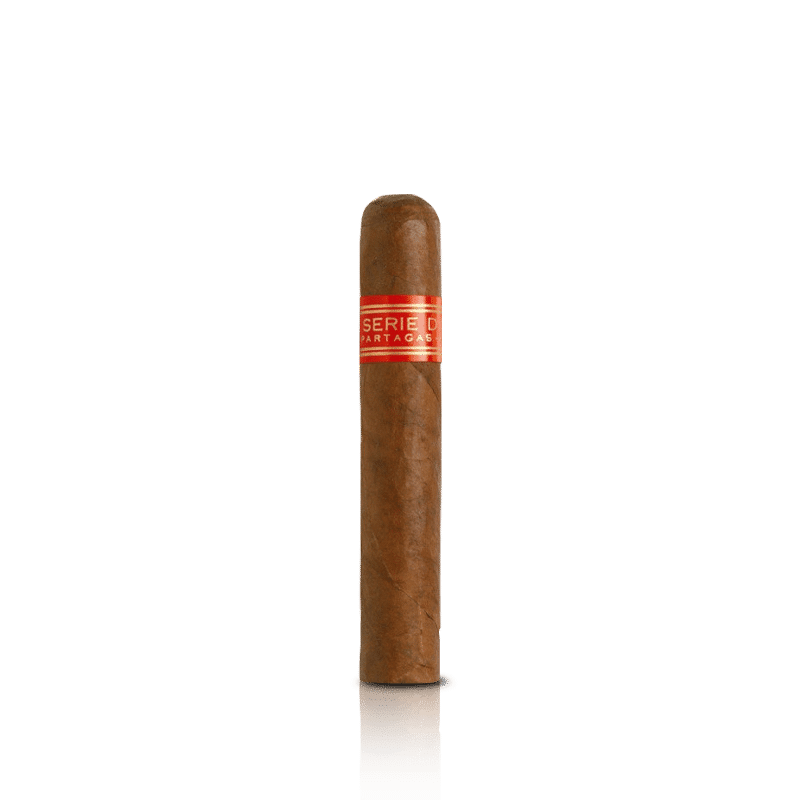Partagas Serie D No 4
