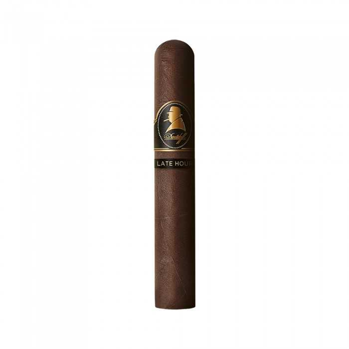 davidoff winston churchill the late hour robusto 1