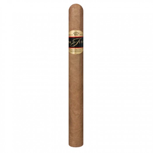 la aurora leon jimenes prestige churchill