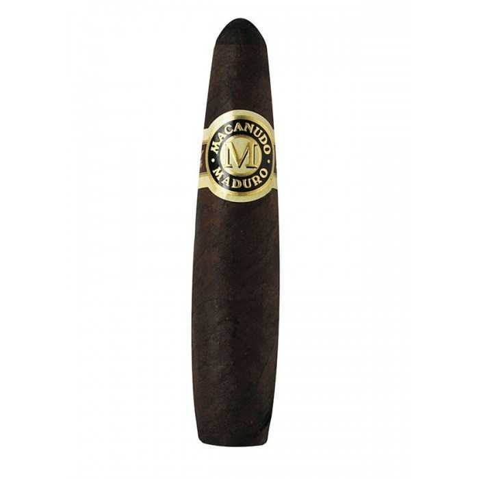 macanudo diplomat maduro