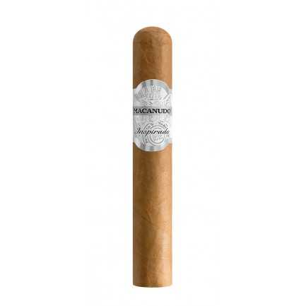 macanudo inspirado white robusto