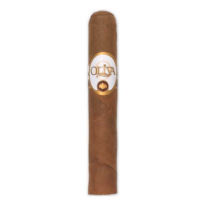 oliva connecticut reserve robusto