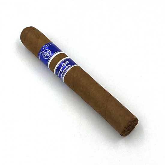rocky patel vintage series 2003 cameroon robusto 3
